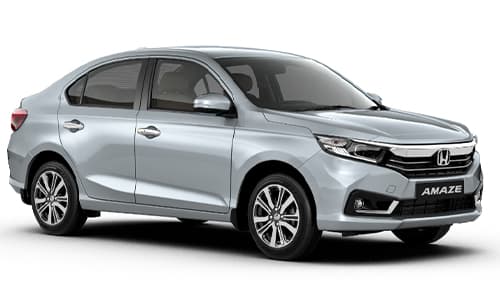 Hire Honda Amaze